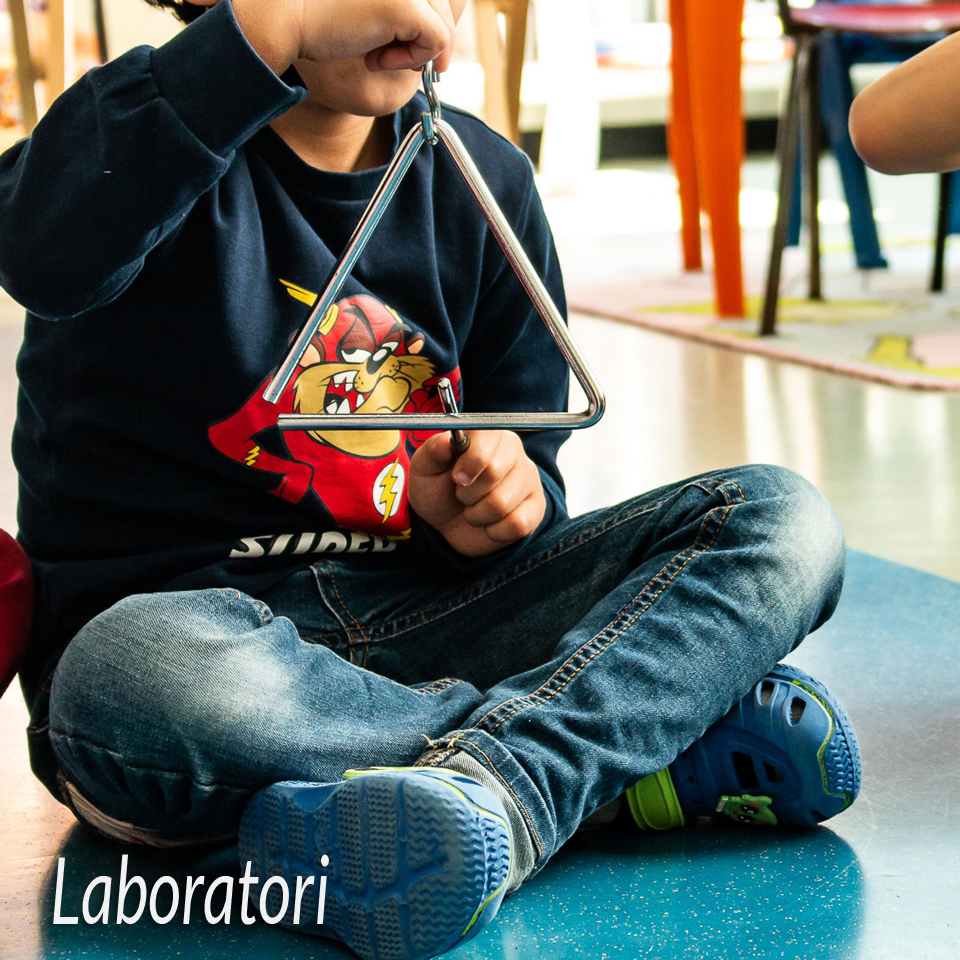 Le basi della conoscenza